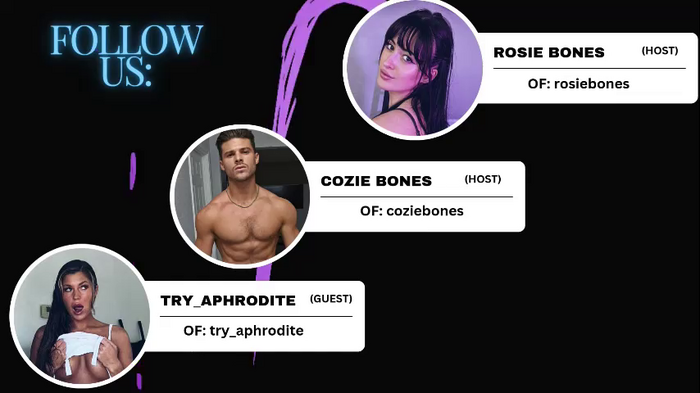rosiebones