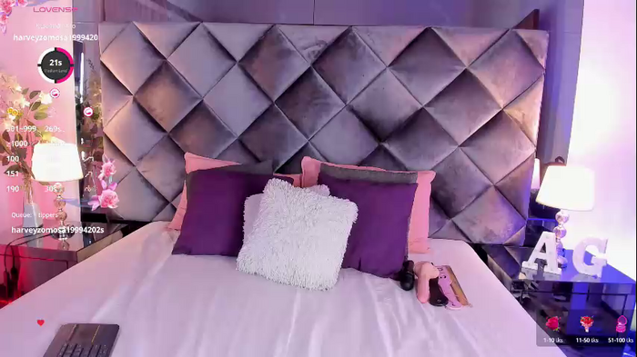 agathaowens