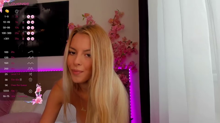 anexxblondie