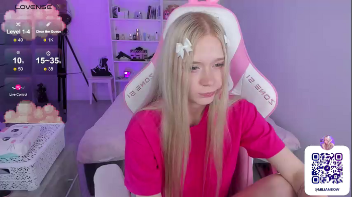 miliameow