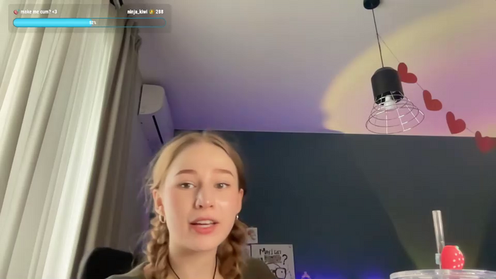 whoisalisa