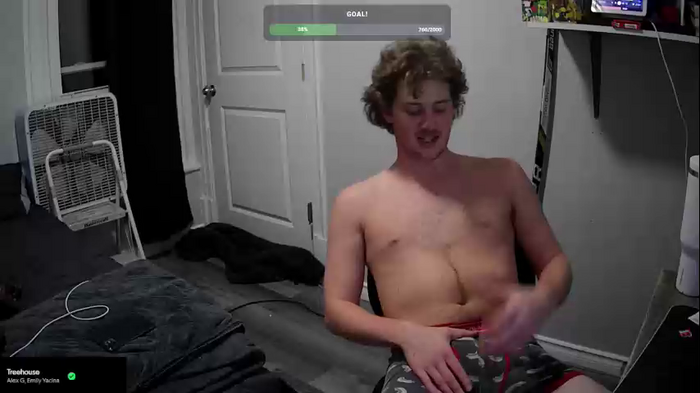 cajerk