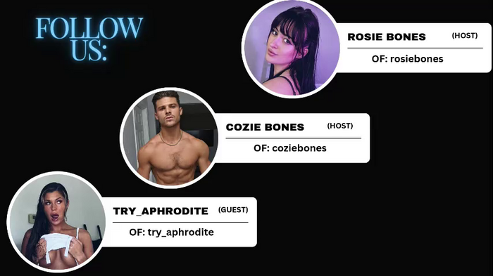 rosiebones