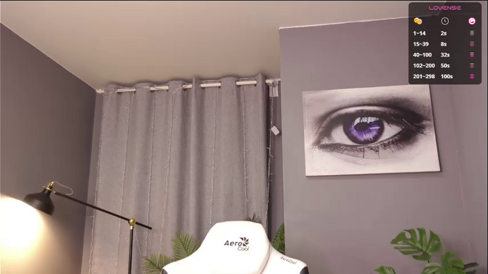 meganiex