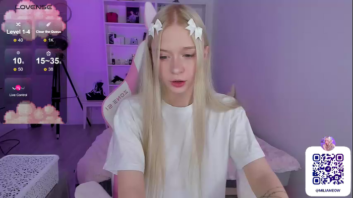 miliameow