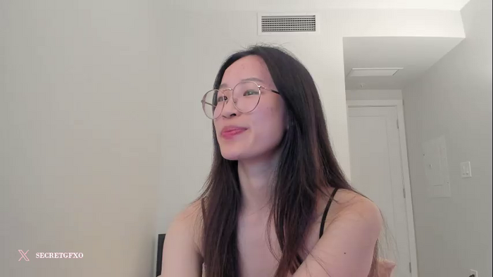secretgirlfriendxo