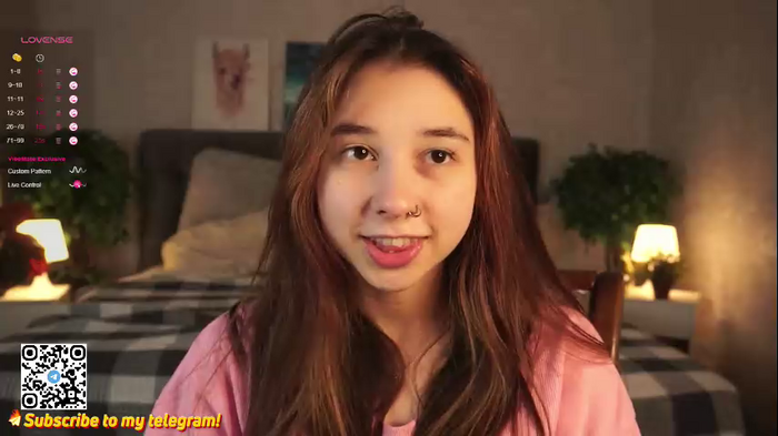 zarascarlett