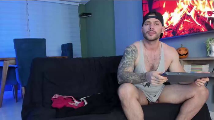 thomasymason
