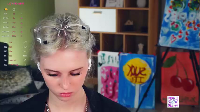 audreycarvin
