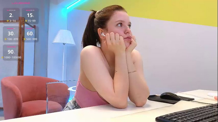 lovlybambi