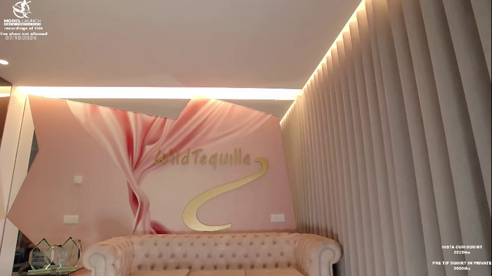 wildtequilla