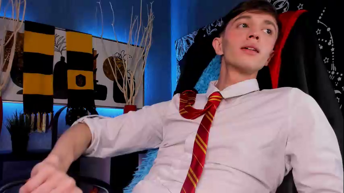 john_weasley