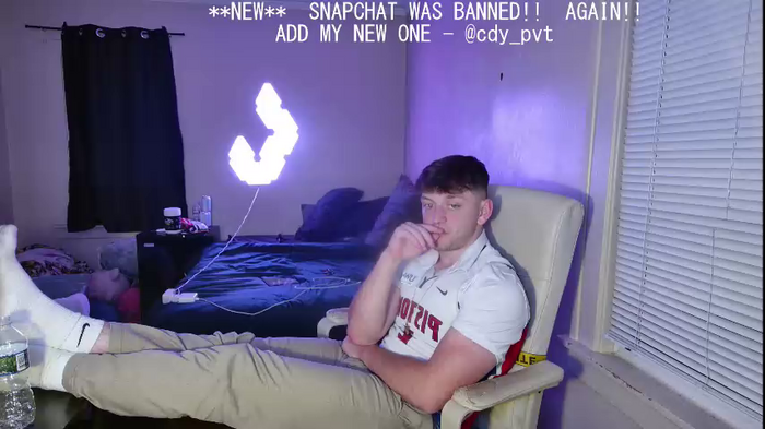 sexylax69