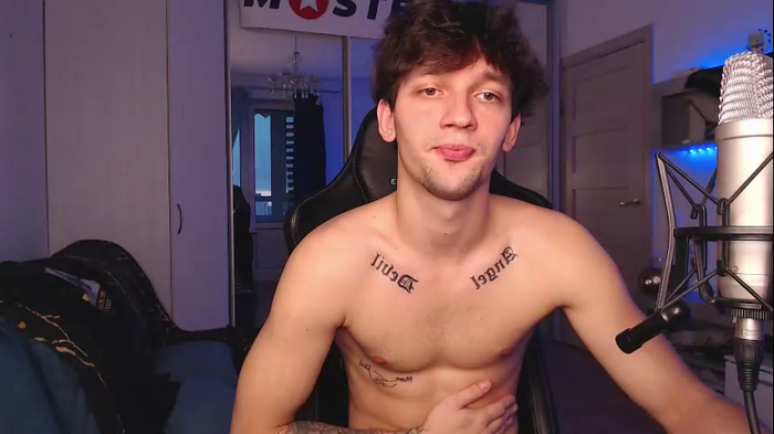 teddy_mode