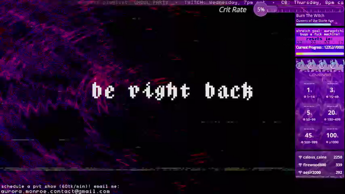auragotchi