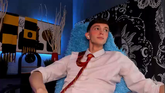 john_weasley