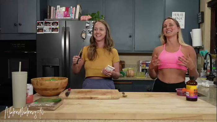 nakedbakers