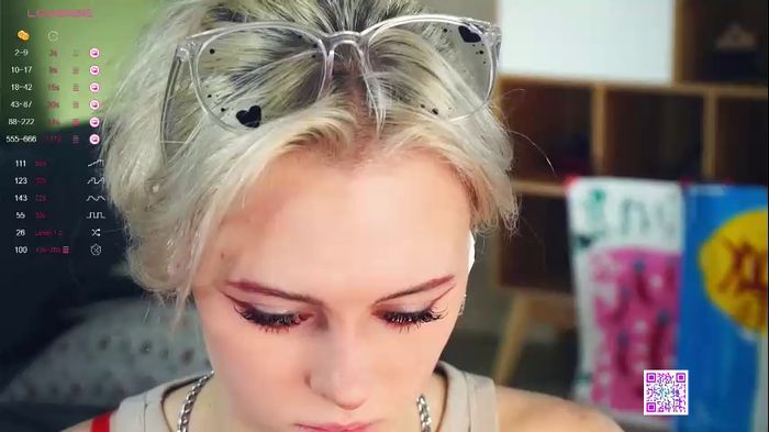 audreycarvin