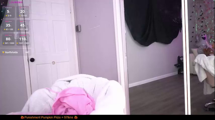 rosiebones