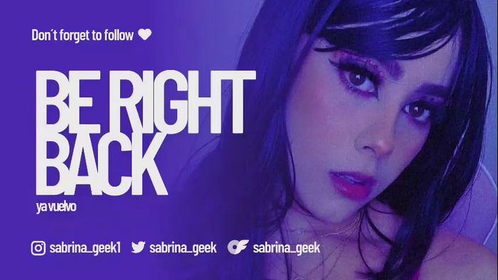 sabrina_geek