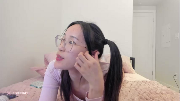secretgirlfriendxo