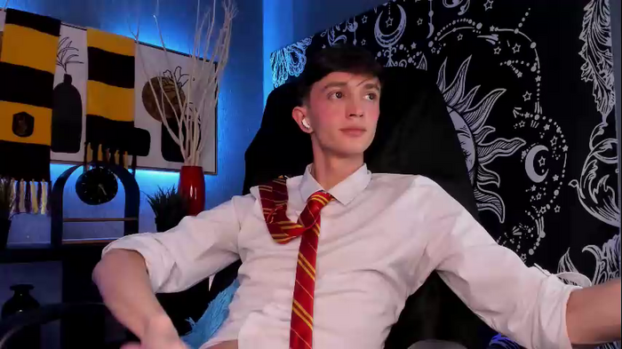 john_weasley