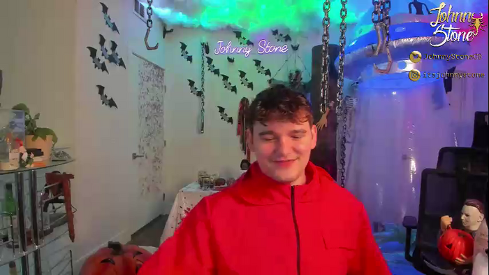 thejohnnystone