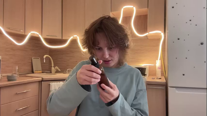 holydori