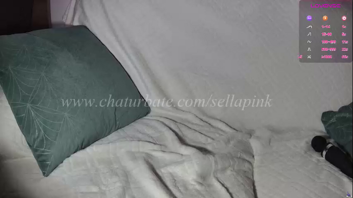 sellapink