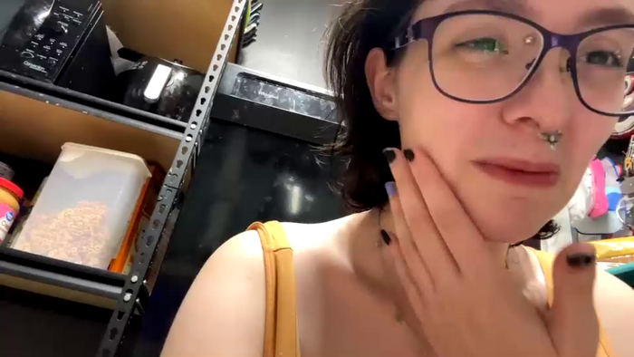 spaceyyybaby