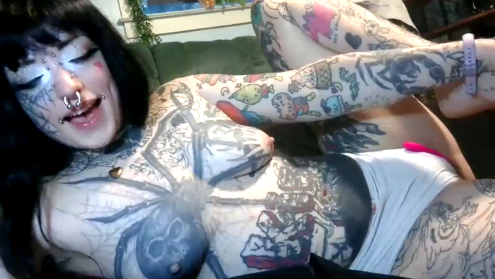 trasshkitten