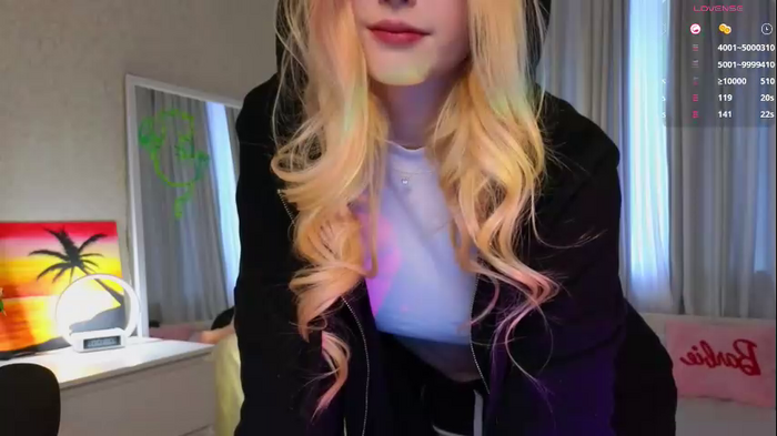 vonnalein