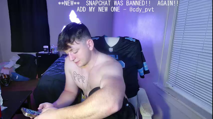sexylax69