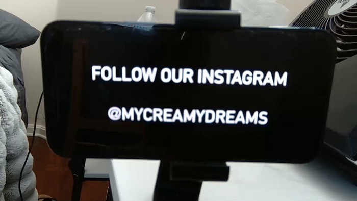 mycreamydreams