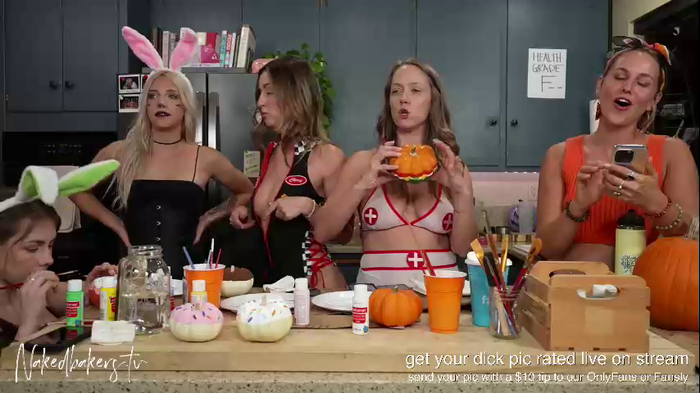 nakedbakers