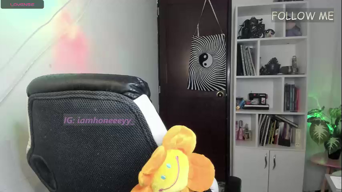 dollhoneycam