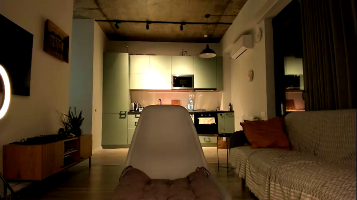 juliastapes