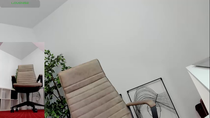 legswattitude