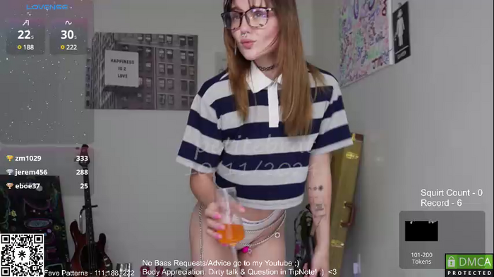 petitebrat