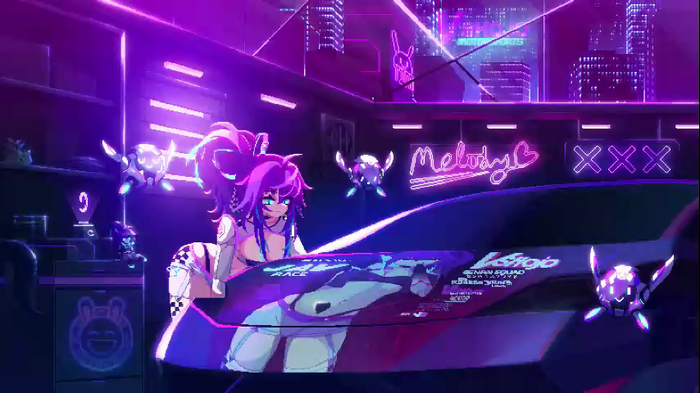 projektmelody