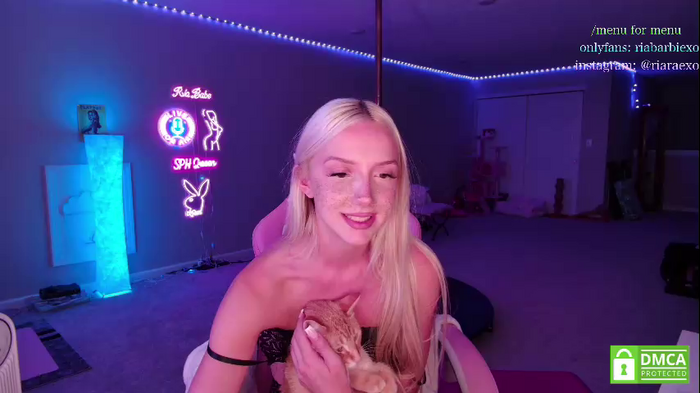 riababe