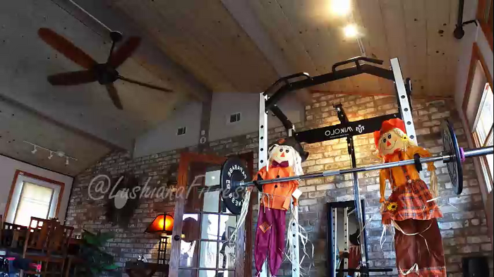 lushianafitness