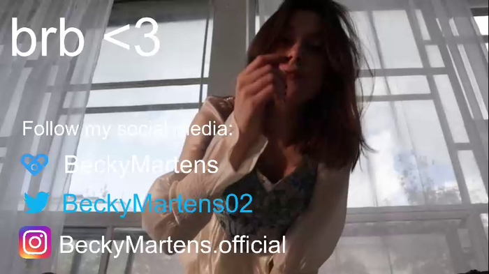 beckymartens