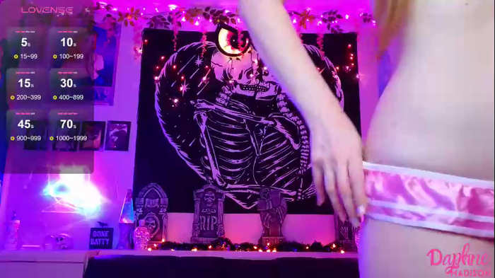 daphnemadison