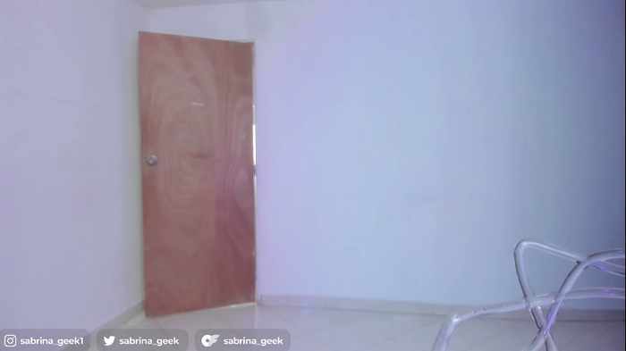 sabrina_geek