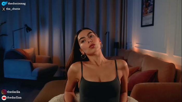 thecherie