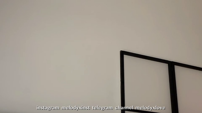 melodyxlove