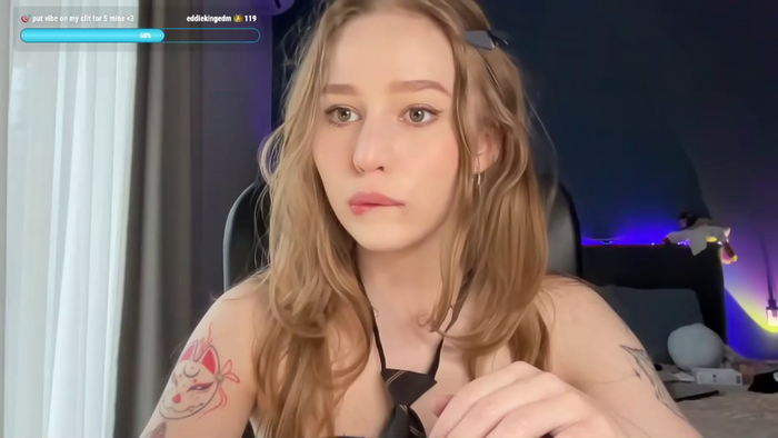 whoisalisa