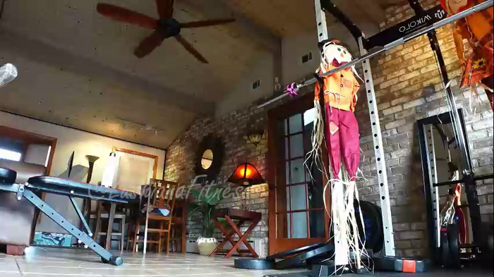 lushianafitness