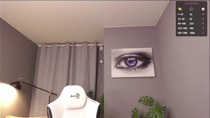 meganiex
